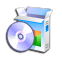 Evaluation download icon