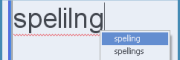 RapidSpell Desktop .NET