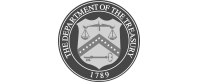 Customer - Dept. of The Treasury